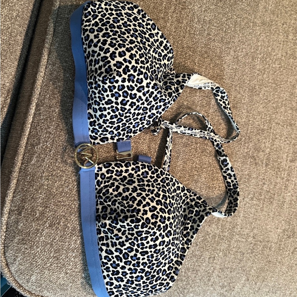 Michael Kors bathing suit